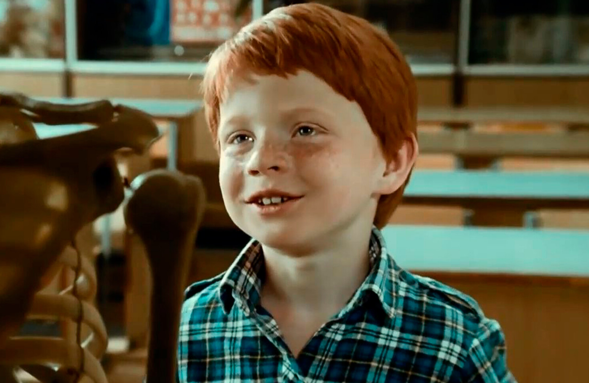 Александр в кино