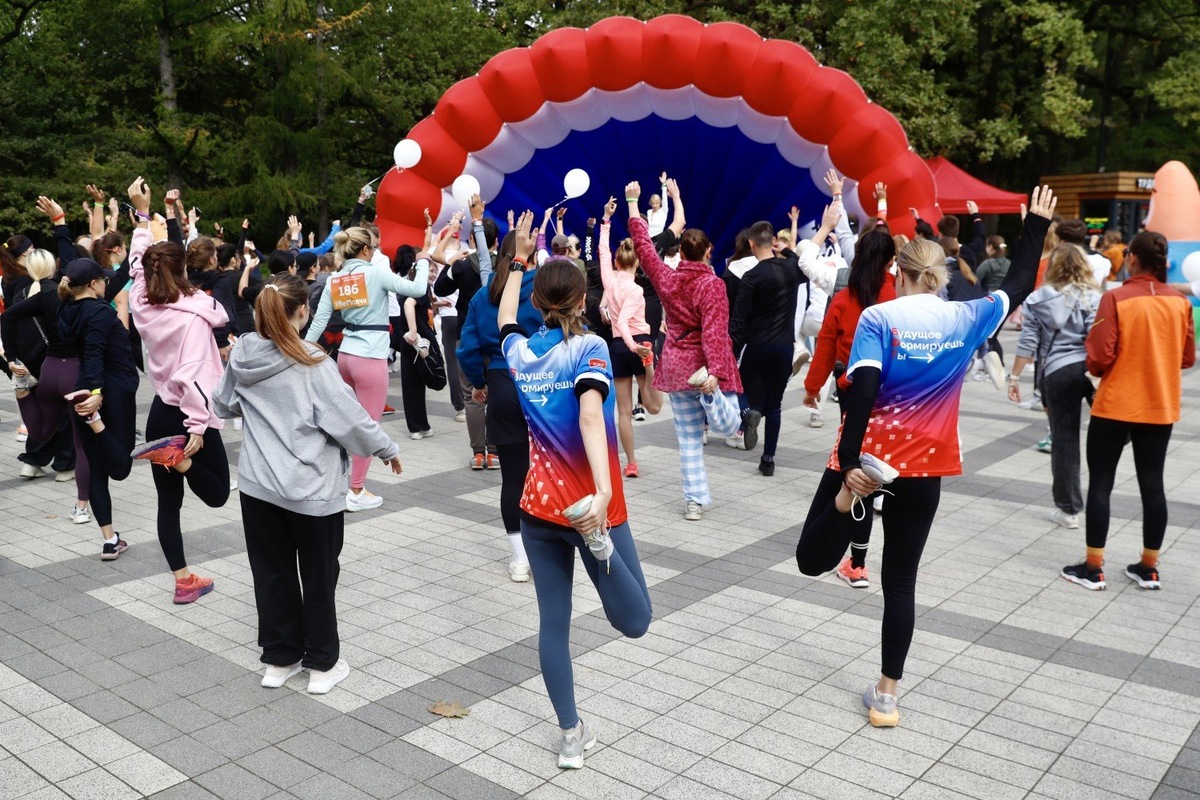 Фото: Игорь Харитонов