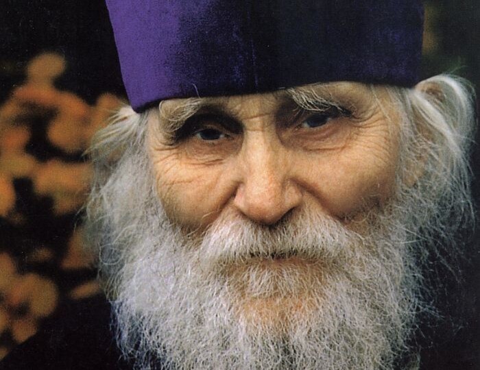 Вспоминая старца протоиерея Николая Гурьянова