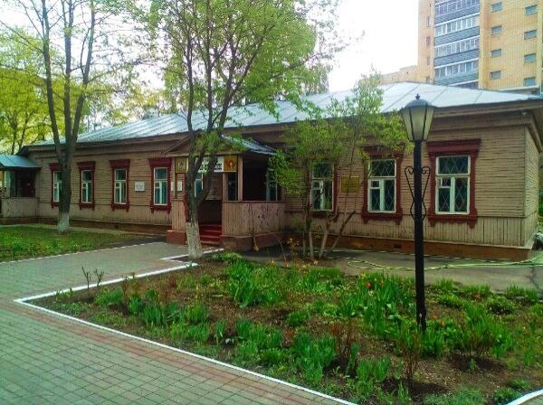 Фото сделаны в 2019 году на старый телефон