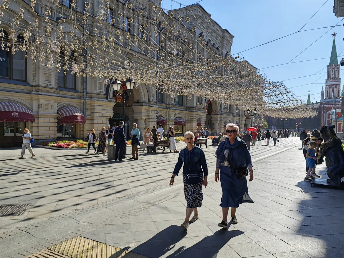     © "Интерфакс". Марина Леонова