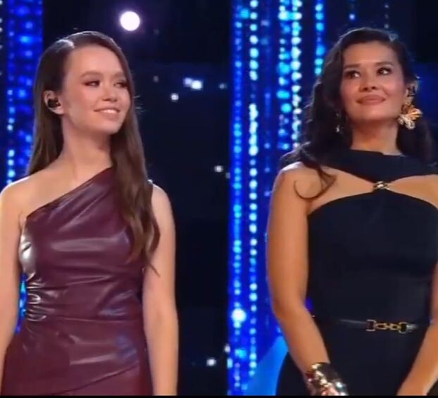 ну ка все вместе 19.09.2025, кто прошел дальше