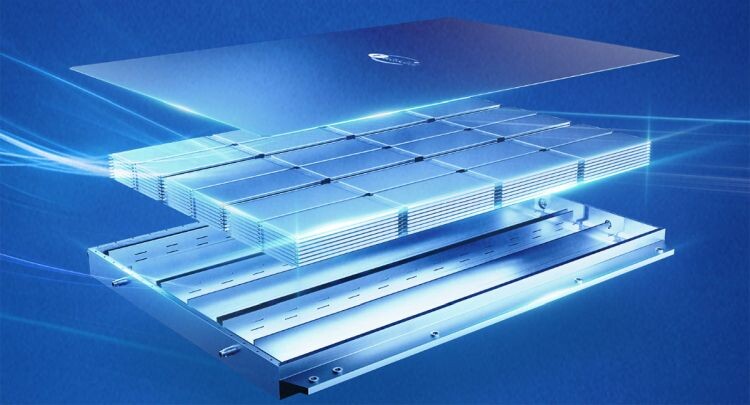 Источник изображения: Farasis Energy