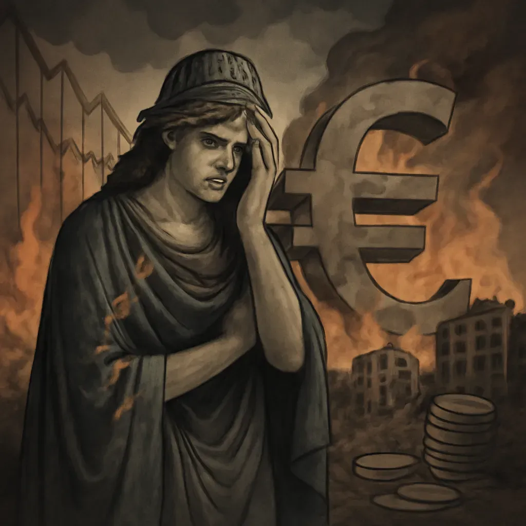 Фото: Сгенерировано ИИ