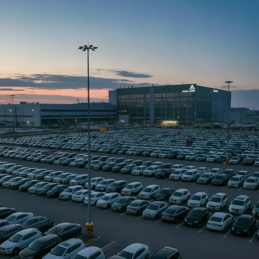 Фото: Сгенерировано ИИ