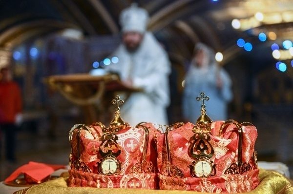 Фото: РИА Новости/Евгений Одиноков