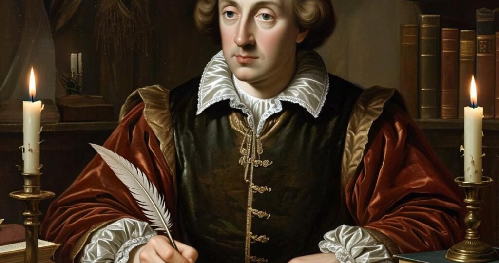 Уильям Шекспир: Слова, пережившие века. Как драматург сформировал язык и культуру