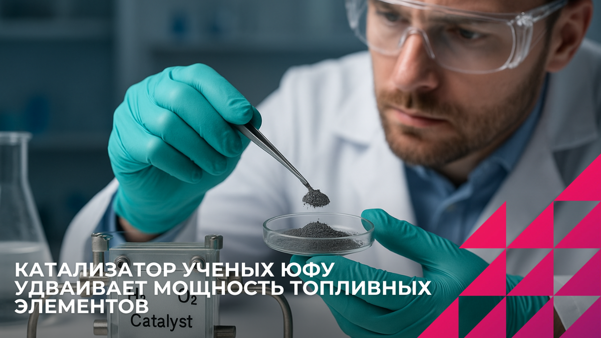 Изборажение сделано с помощью ИИ. 