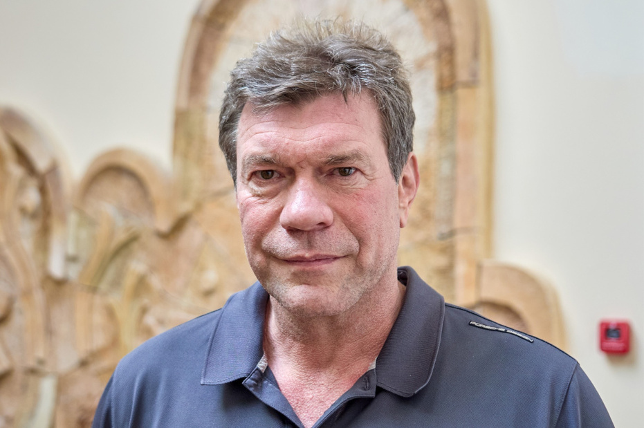    Сергей Петров/NEWS.ru