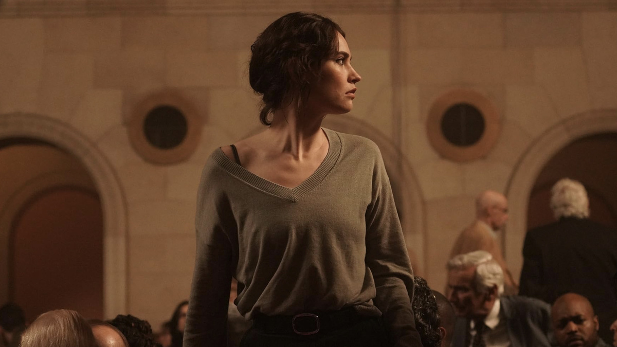 Кадр из фильма "Диспетчер"