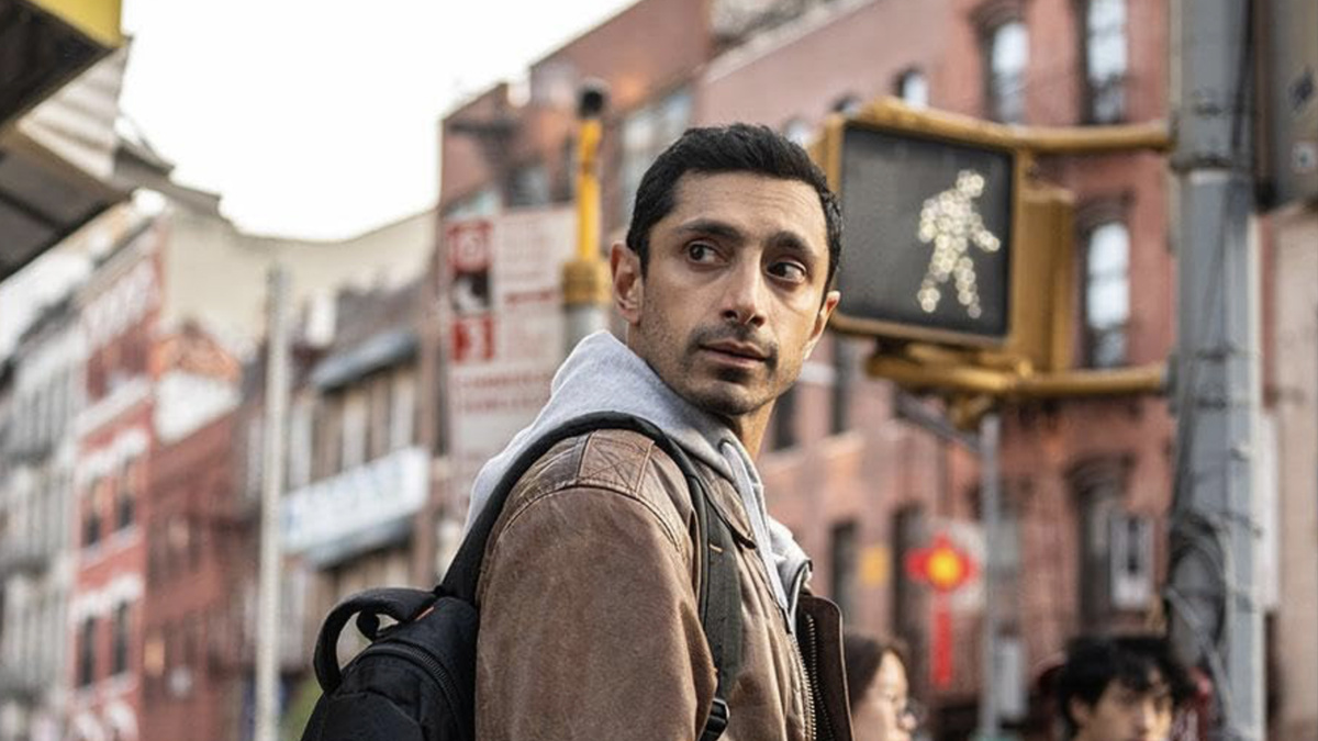 Кадр из фильма "Диспетчер"