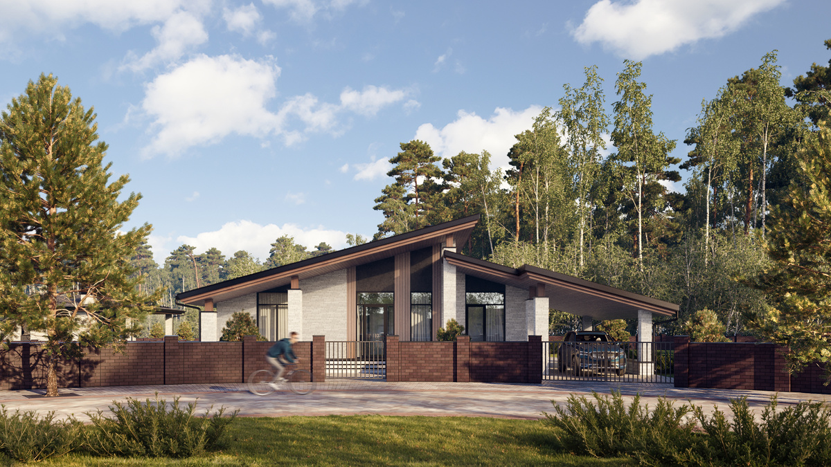 Источник изображения: Ziggurat Country Club