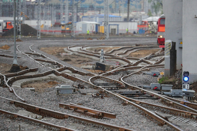    Фото: Bulkin Sergey/news.ru/Global Look Press