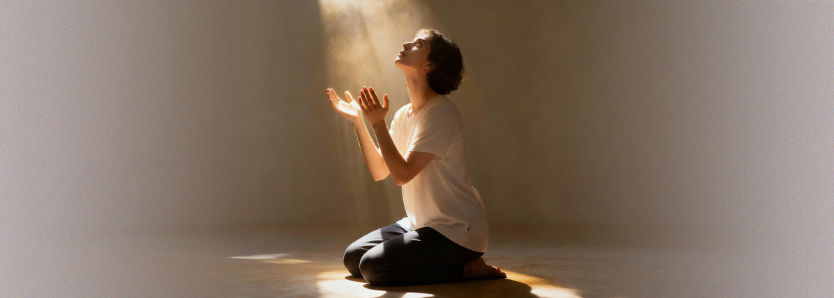 Люди слышат Бога. Это не вымысел и не словесный оборот – это реальность жизни христианина