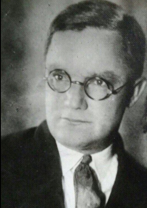 Колегаев Андрей Лукич