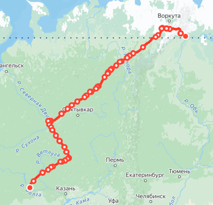 Яндекс.Расписание