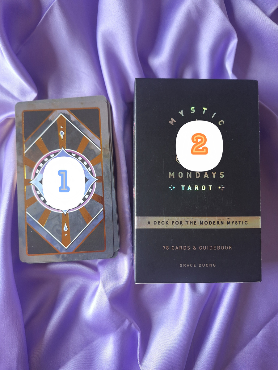 1 - золотая, 2 - серебряная