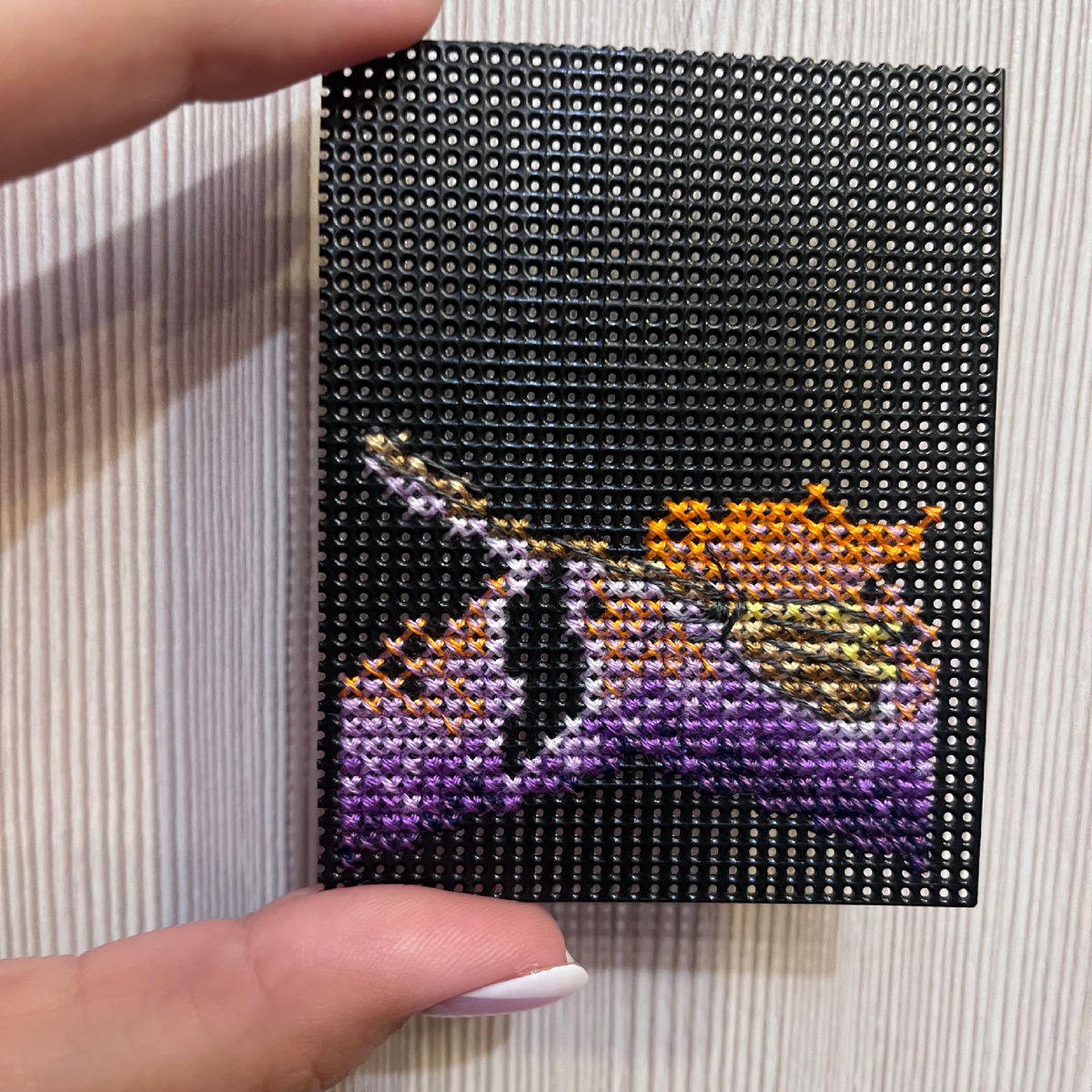 Метла готова, полет отличный🤩