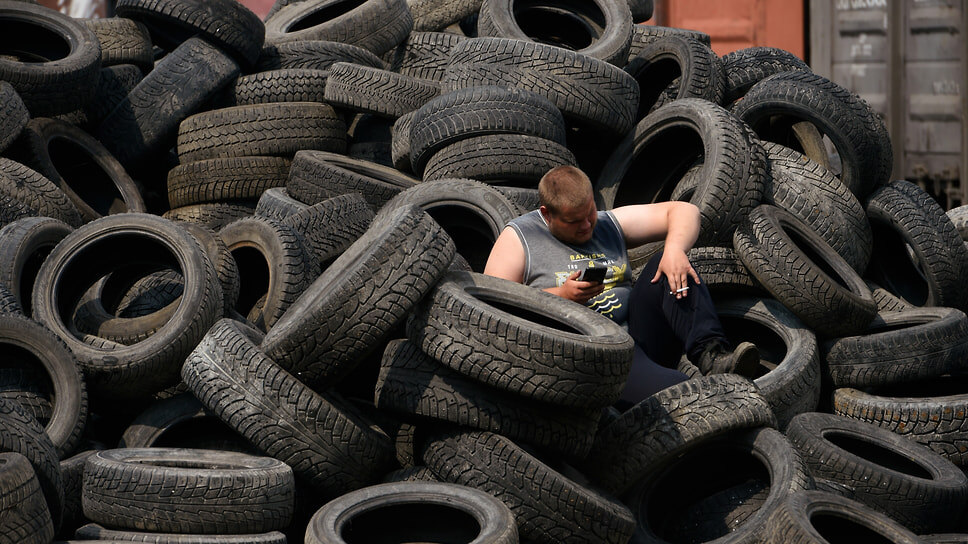 Фото: Влад Некрасов / Коммерсантъ