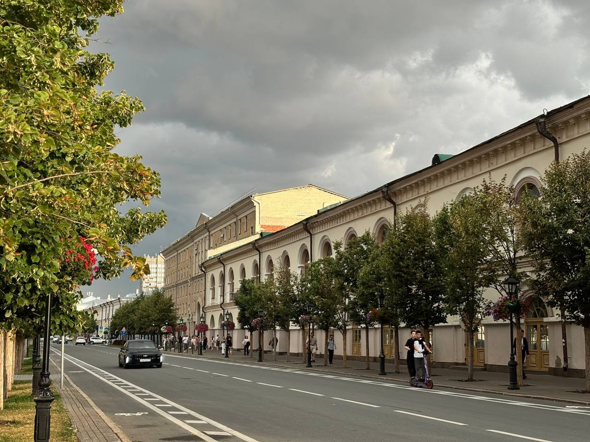 Источник: Портал «Моя Казань» / Камила Вильданова