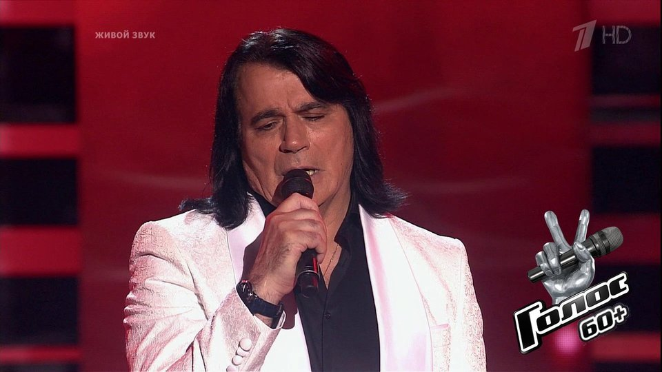 Вячеслав в шоу "Голос" участвовал два раза Фото: кадр из видео