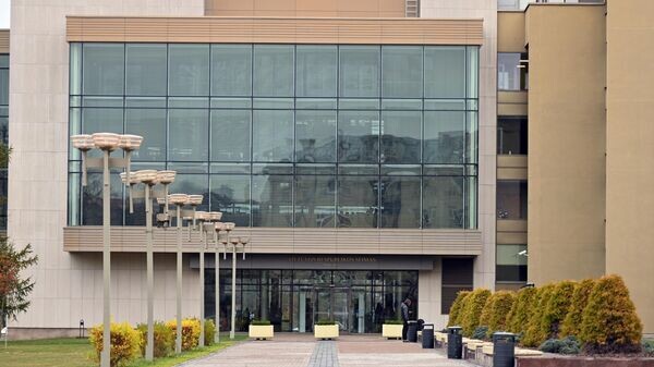    © Sputnik / Владислав Адамовский