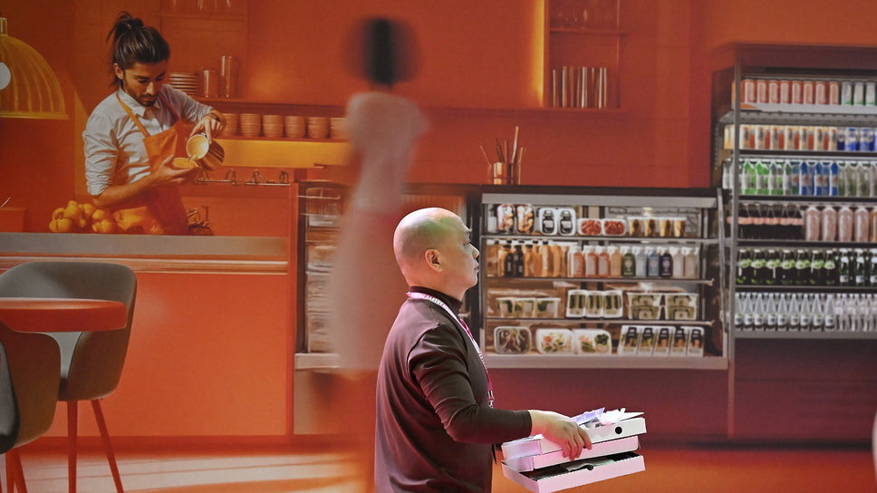 Фото: Александр Миридонов / Коммерсантъ