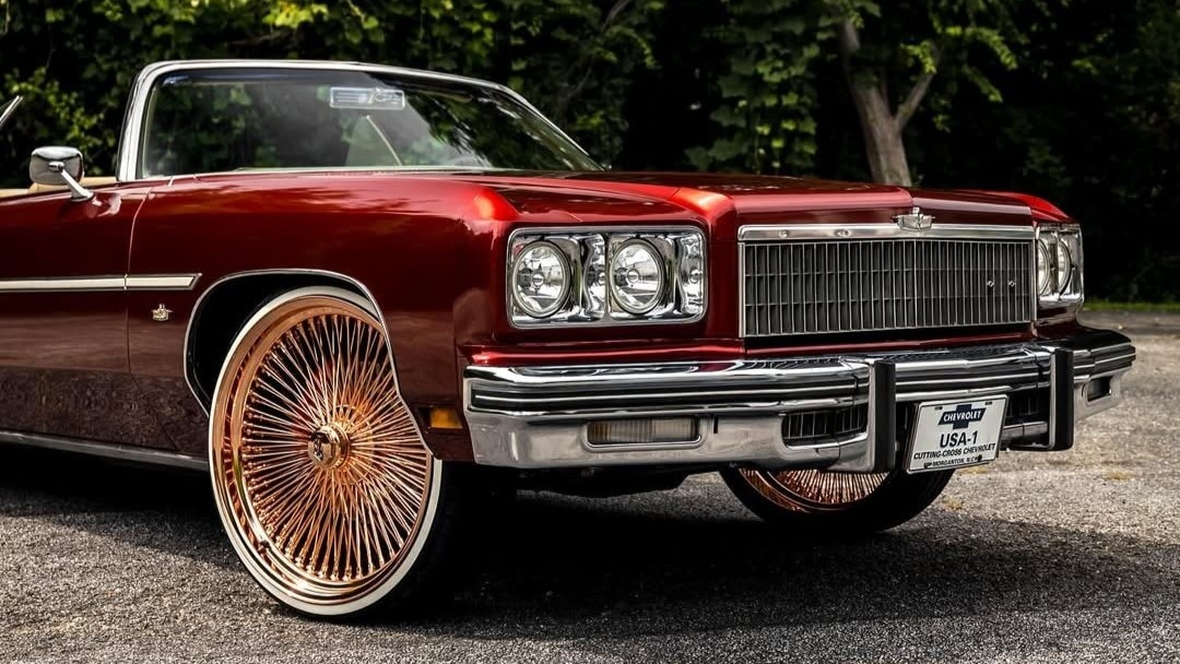 Chevrolet Caprice