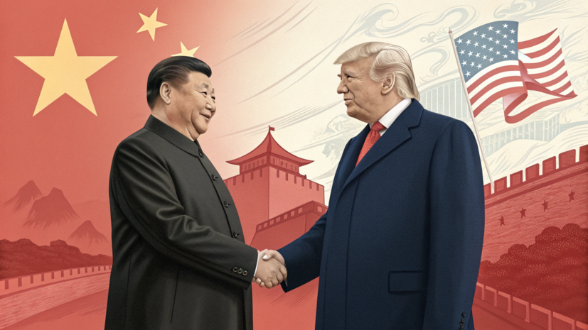   Сгенерировано с помощью ИИ