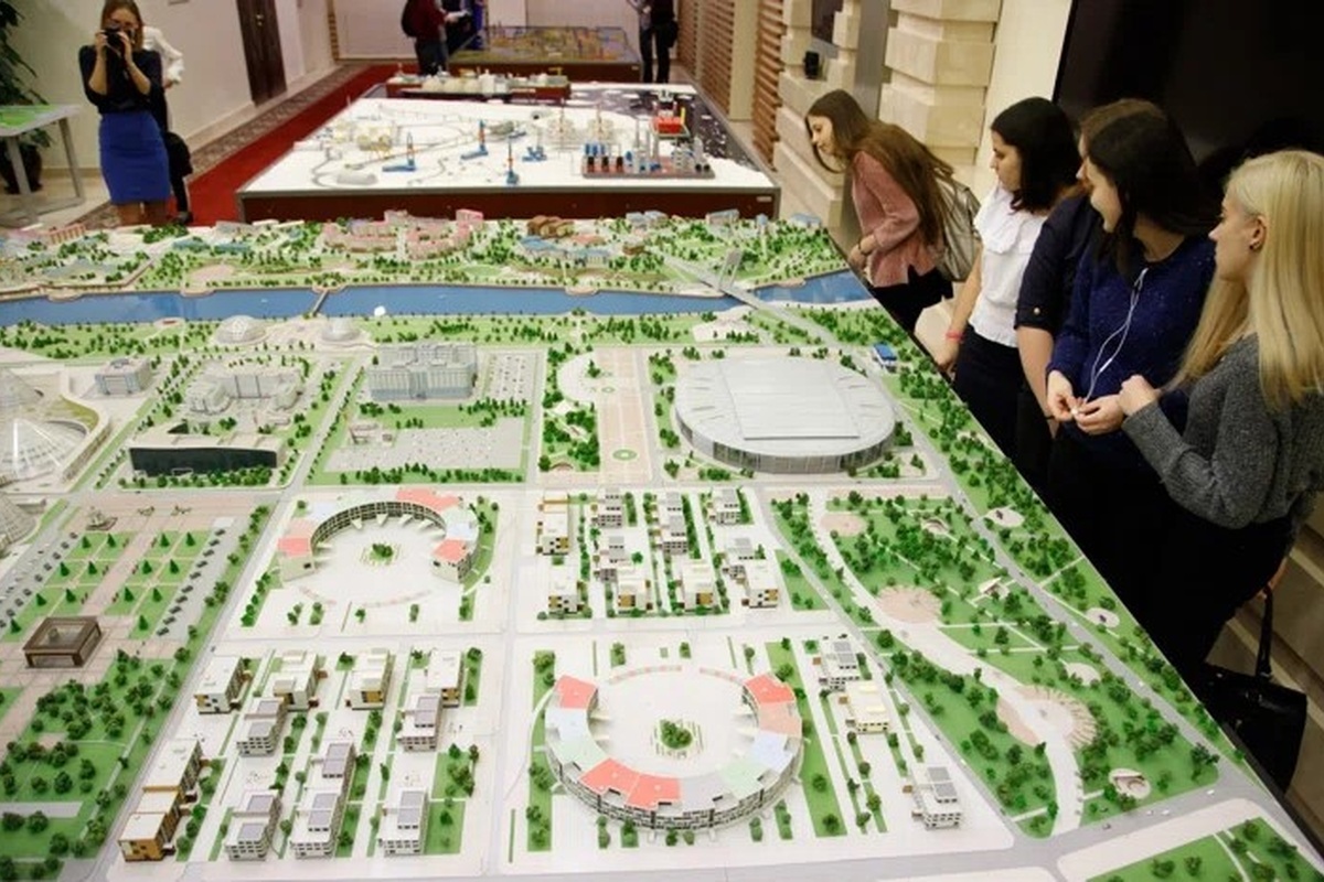    Фото: Александр Мамаев, источник: URA.RU