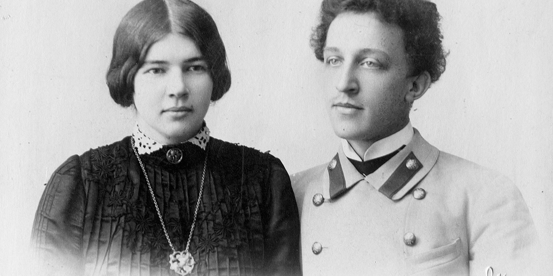 К жене прикоснулся лишь однажды