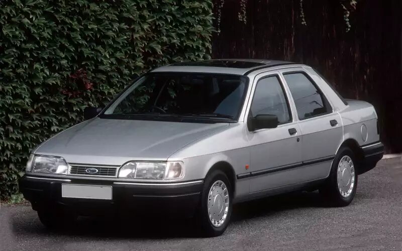 Ford Sierra