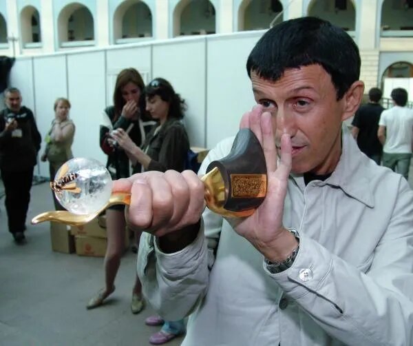 Фото: РИА «Новости»