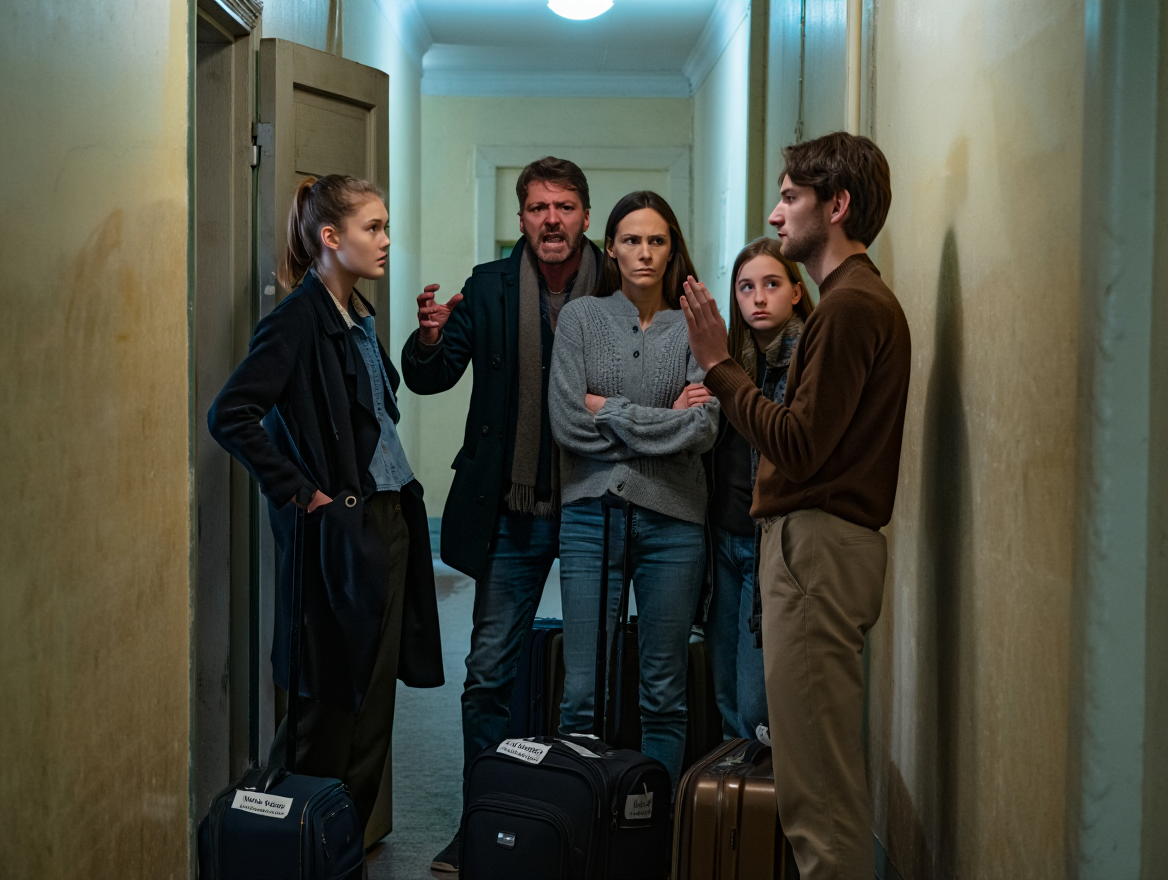 Юридические консультации