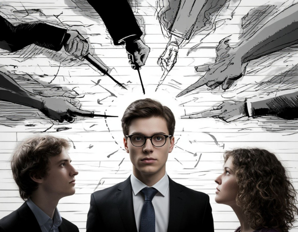 Ева Белоцвет. Психолог : Авторский метод "Талант на благо"