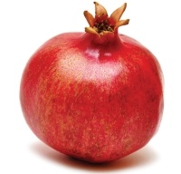 В отличие от яблока, в гранате не так много съедобной мякоти: тут и толстая корка, и пленки, и косточки. Чтобы съесть гранат, надо потрудиться. Но результат того стоит! Это тонкий намек: чтобы максимально реализоваться в служении Вс-вышнему, нужно сначала выявить свои сильные стороны, способности и возможности, и «очистить» их от всего лишнего.