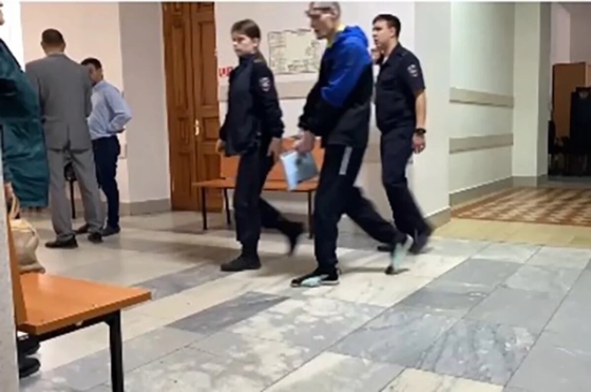    скриншот с видео