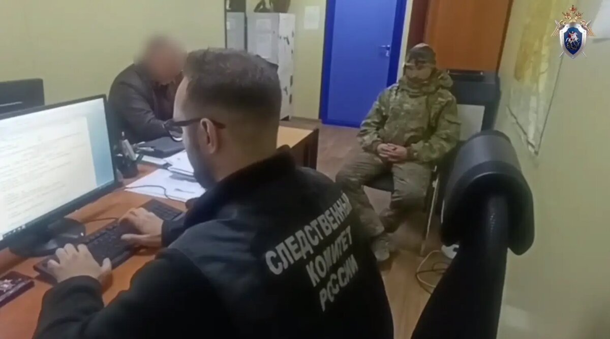    Фото: пресс-служба СУ СК России по Забайкальскому краю