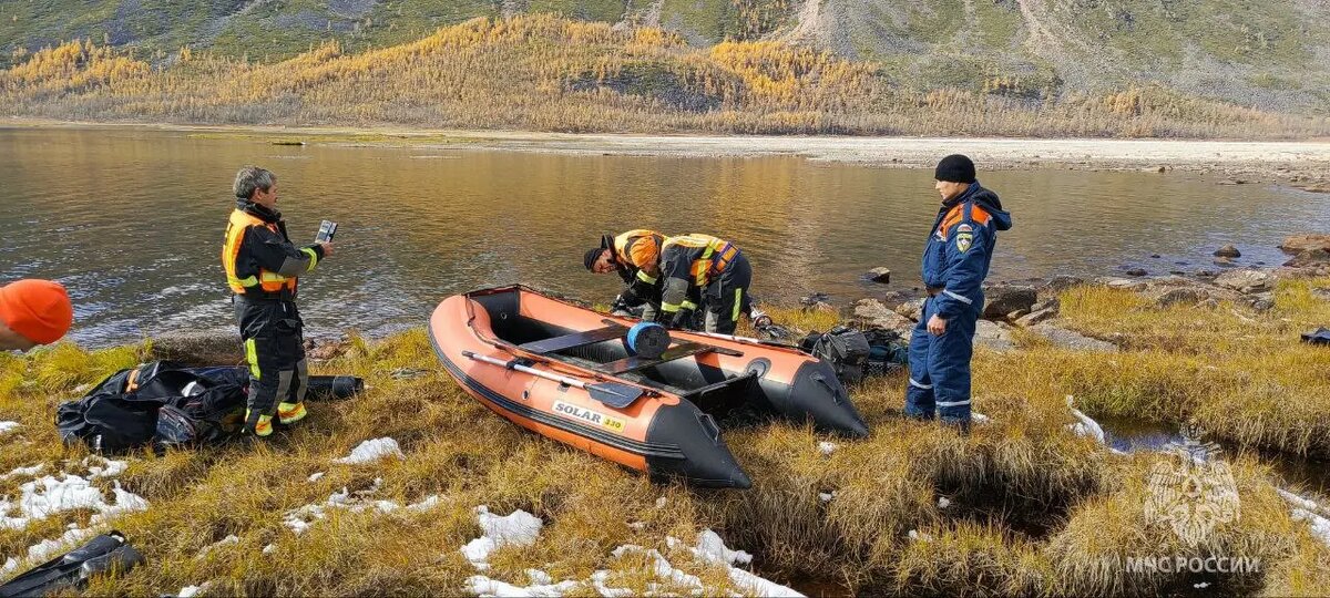    Фото: ГУ МЧС по Забайкальскому краю