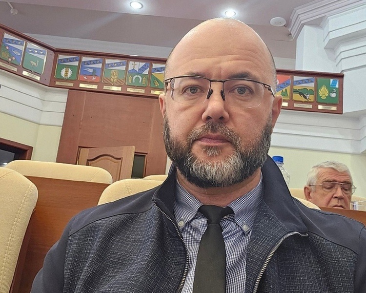     Бывший депутат Курской облдумы Васильев признал вину в хищении 86 млн рублей