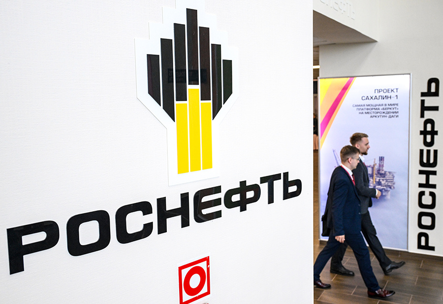    © Александр Кряжев/РИА Новости