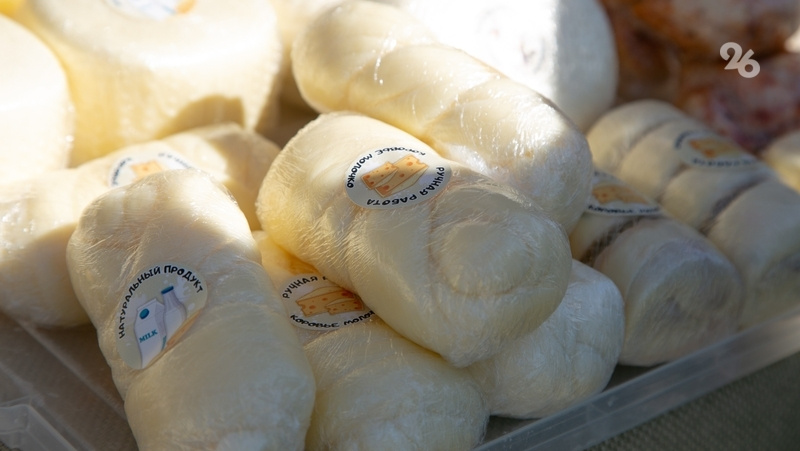      Фото: Валерия Алтухова / / ИА «Победа26»