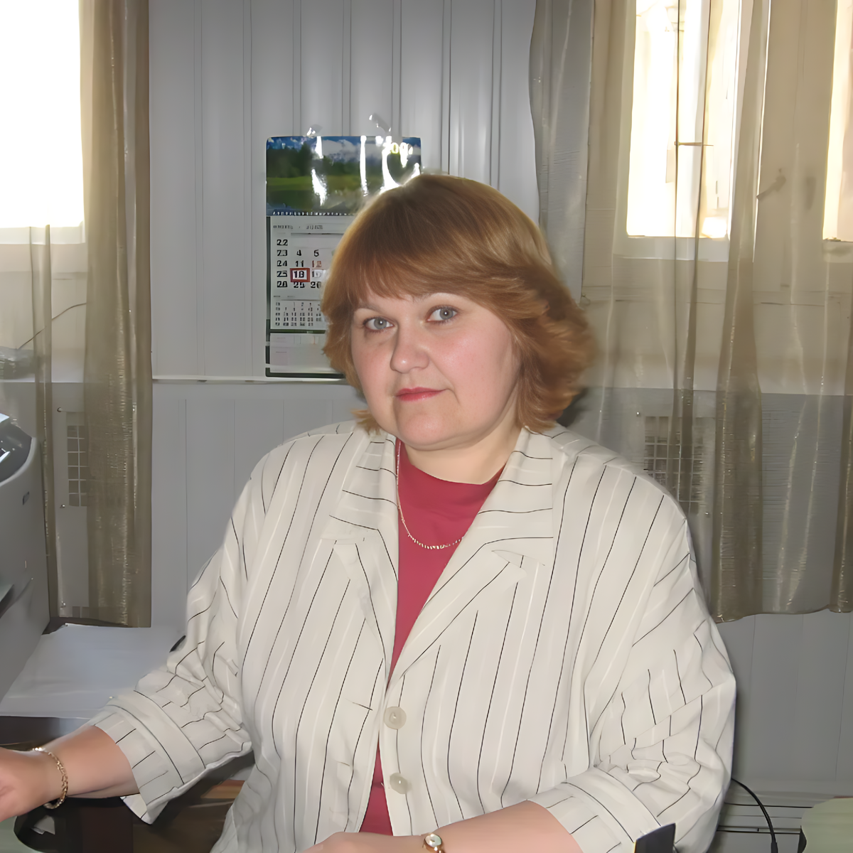 Джумаева Александра Сергеевна