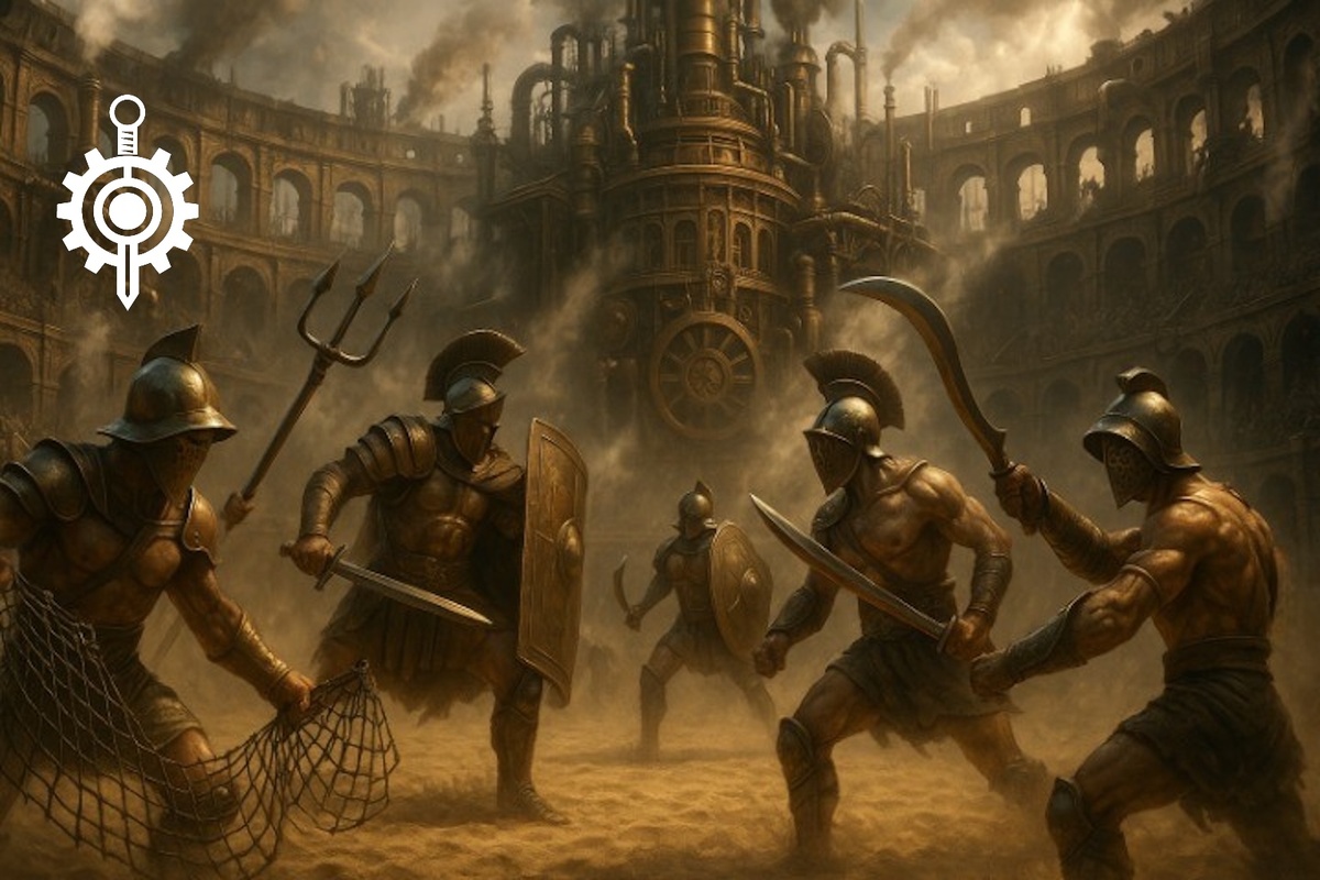 И снова фантазии на тему альтернативной истории