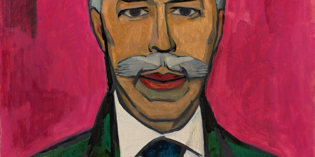 Легендарные московские коллекционеры