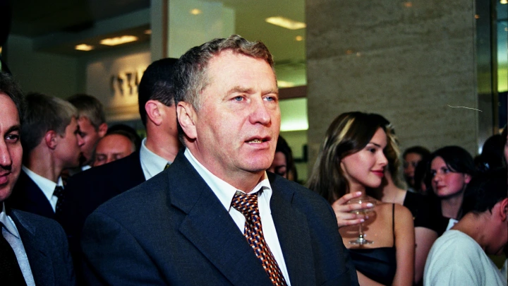 Фото: Anatoly Lomokhov/globallookpress