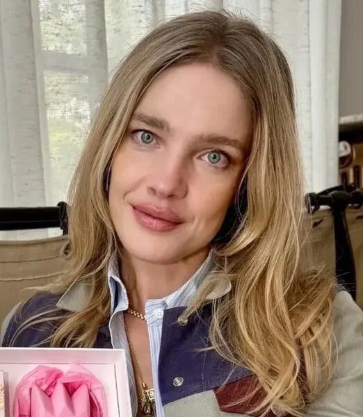    Наталья Водянова. Фото: Сплетник