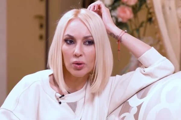    Лера Кудрявцева. Фото: ТВЦ