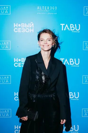    Лиза Боярская. Фото: Сплетник