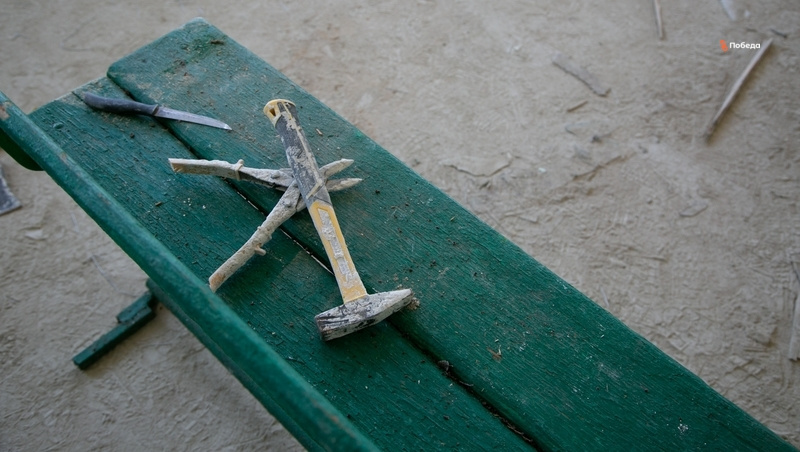      Фото: Валерия Алтухова / / ИА «Победа26»